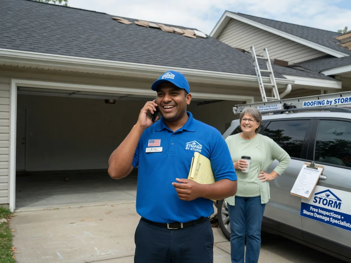 Roof Repair Near Me Huron, SD FAQs