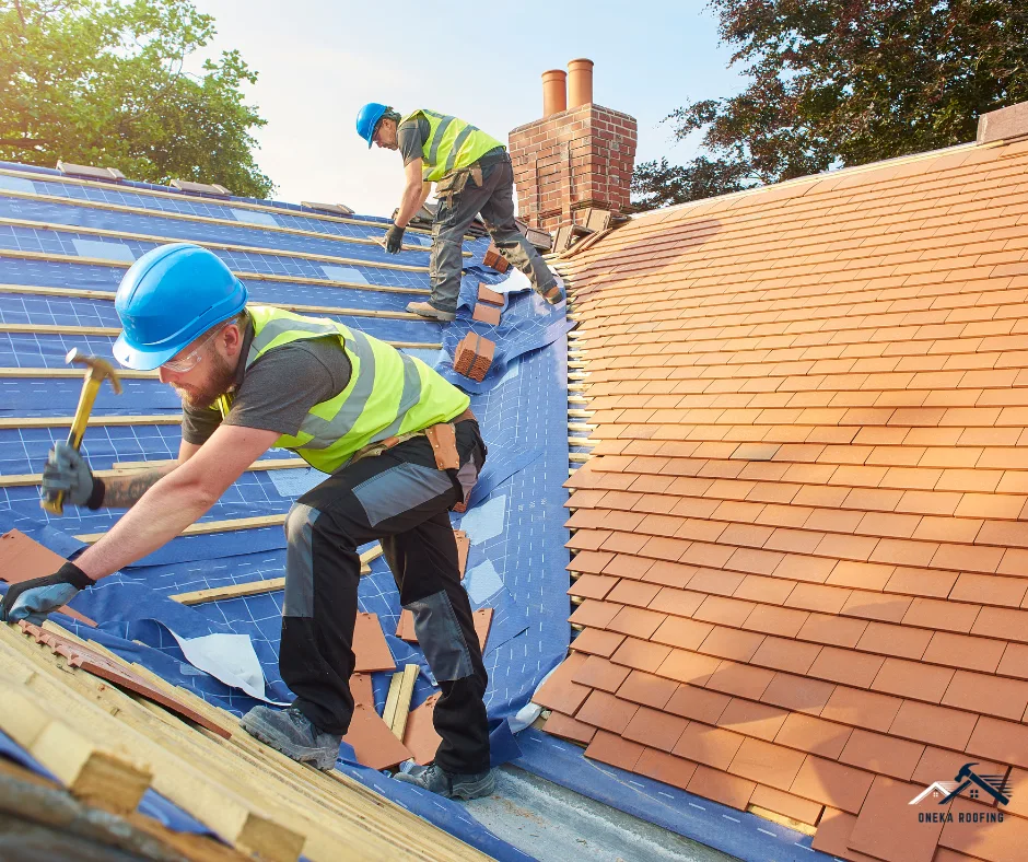 Why choose Roof Repair Near Me in Huron, SD