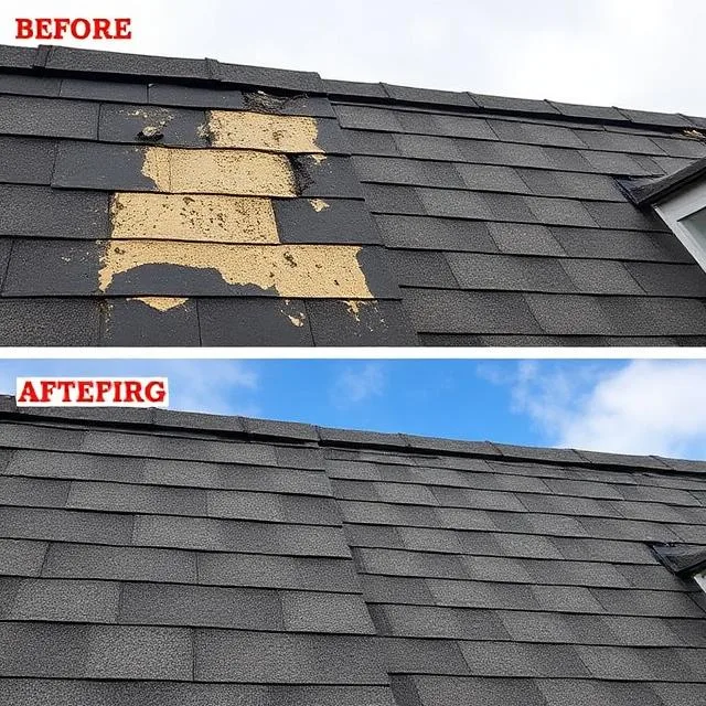 Roof Repair Near Me in Huron, SD near me